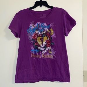 Hard Rock Cafe T-Shirt
